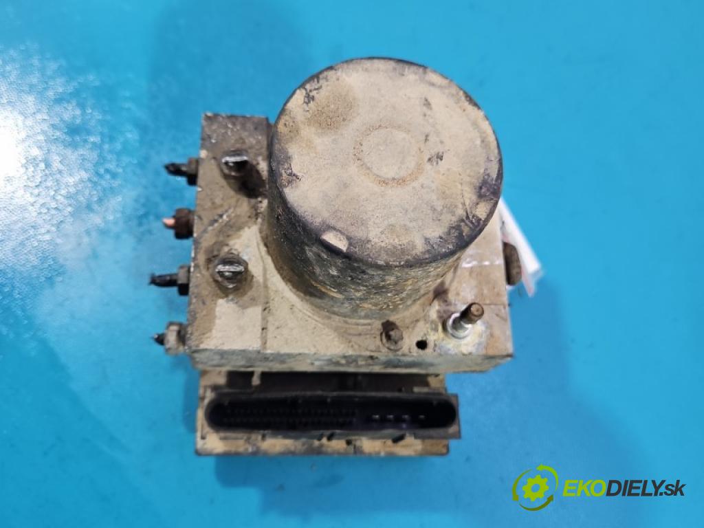 Iveco Daily IV 2006-2014 2.3 HPI 116 HP manual 85 kW 2287 cm3 5- čerpadlo abs 0265233359 (Pumpa ABS)