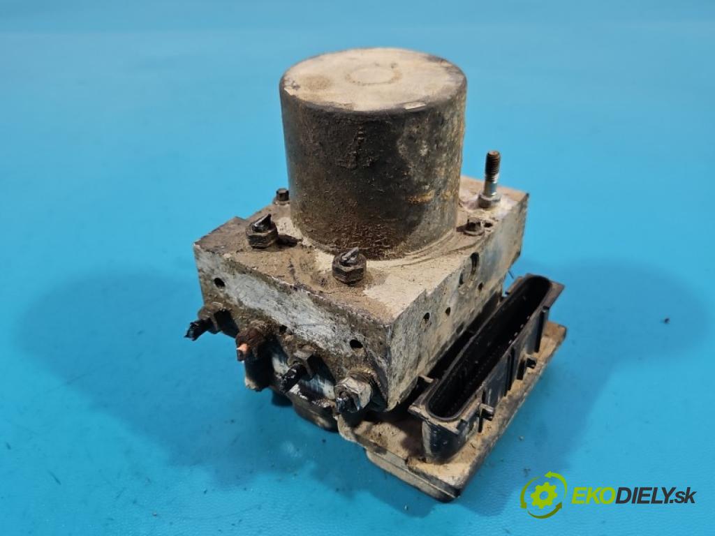 Iveco Daily IV 2006-2014 2.3 HPI 116 HP manual 85 kW 2287 cm3 5- čerpadlo abs 0265233359 (Pumpa ABS)