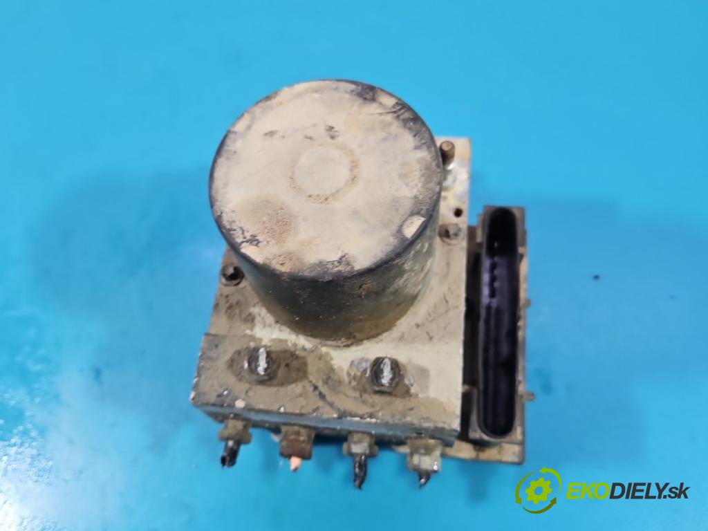 Iveco Daily IV 2006-2014 2.3 HPI 116 HP manual 85 kW 2287 cm3 5- čerpadlo abs 0265233359 (Pumpa ABS)