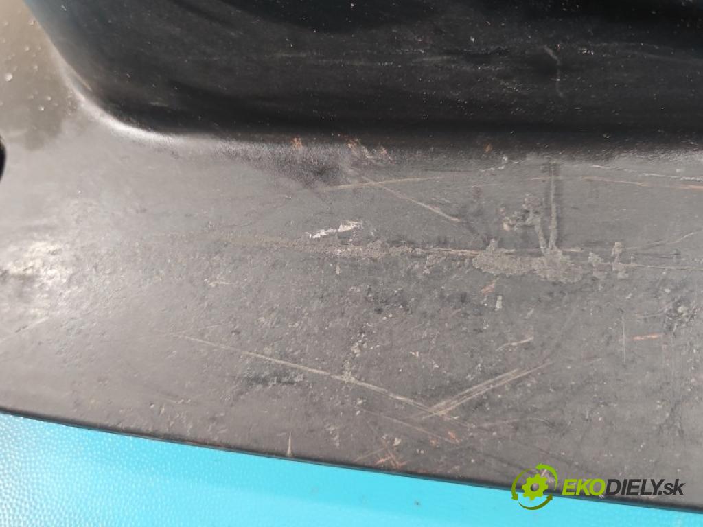 Mitsubishi Outlander II 2006-2013 2.2 DI-D 4N14 177 HP manual 130 kW 2268 cm3 5- Subwoofer:  (Audio zariadenie)