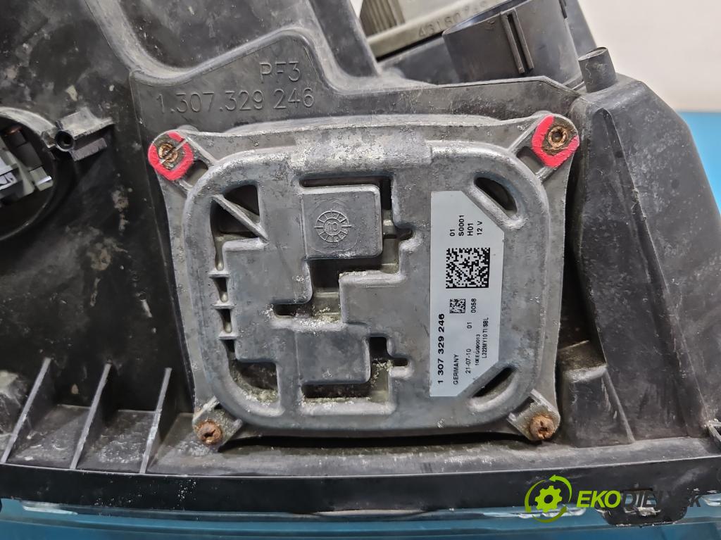 Land rover Range Rover III L322 2001-2012 4.4 V8 313 HP automatic 230 kW 4367 cm3 5- Reflektor: ľavý AH42-13W030-EB (Kľučka dverí ostatné)