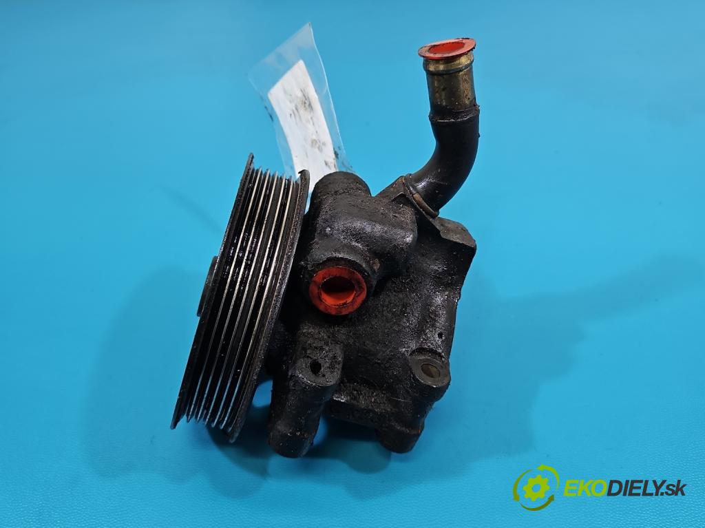 Ford Focus Mk1 1998-2004 1.6 16V 101 HP manual 74 kW 1596 cm3 5- čerpadlo posilovač  (Servočerpadlo)