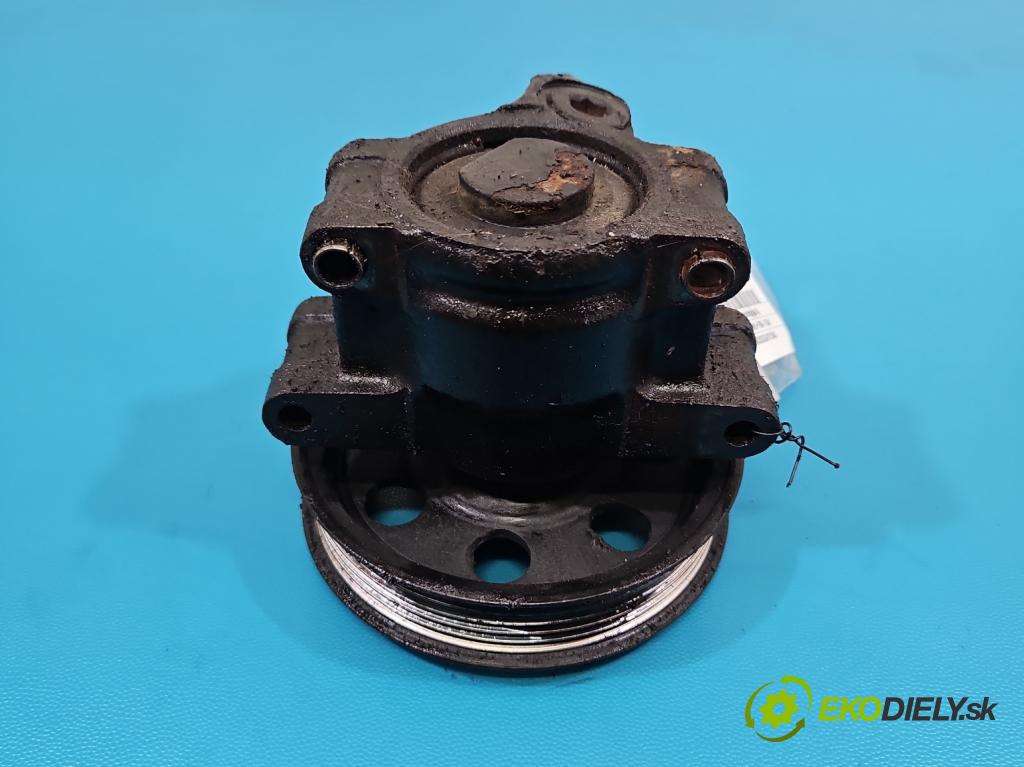 Ford Focus Mk1 1998-2004 1.6 16V 101 HP manual 74 kW 1596 cm3 5- čerpadlo posilovač  (Servočerpadlo)