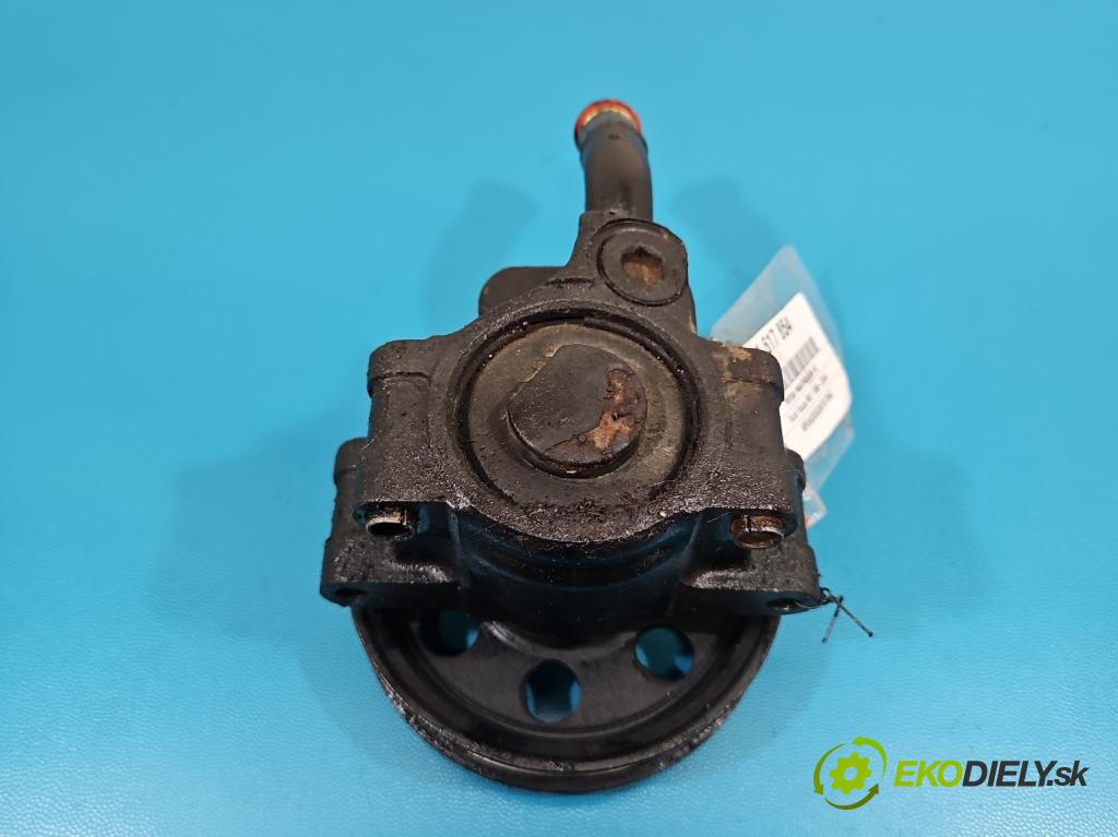 Ford Focus Mk1 1998-2004 1.6 16V 101 HP manual 74 kW 1596 cm3 5- čerpadlo posilovač  (Servočerpadlo)