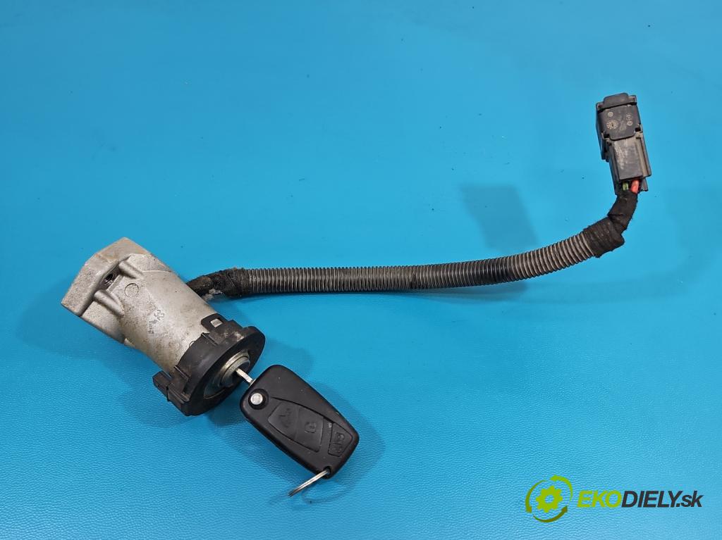 Iveco Daily IV 2006-2014 2.3 HPI 116 HP manual 85 kW 2287 cm3 5- riadiaca jednotka motora 0281012193