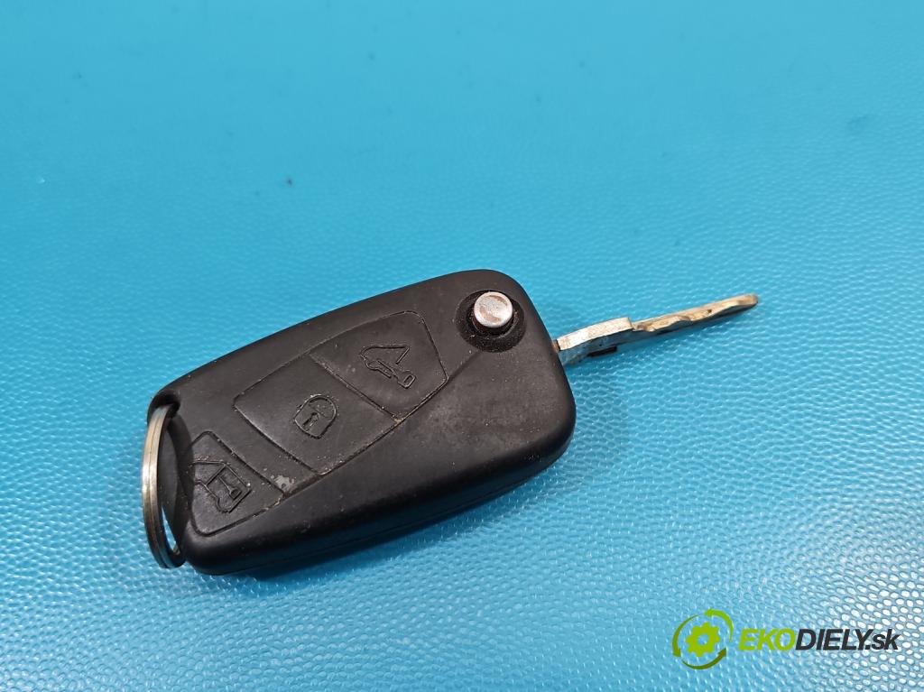 Iveco Daily IV 2006-2014 2.3 HPI 116 HP manual 85 kW 2287 cm3 5- riadiaca jednotka motora 0281012193