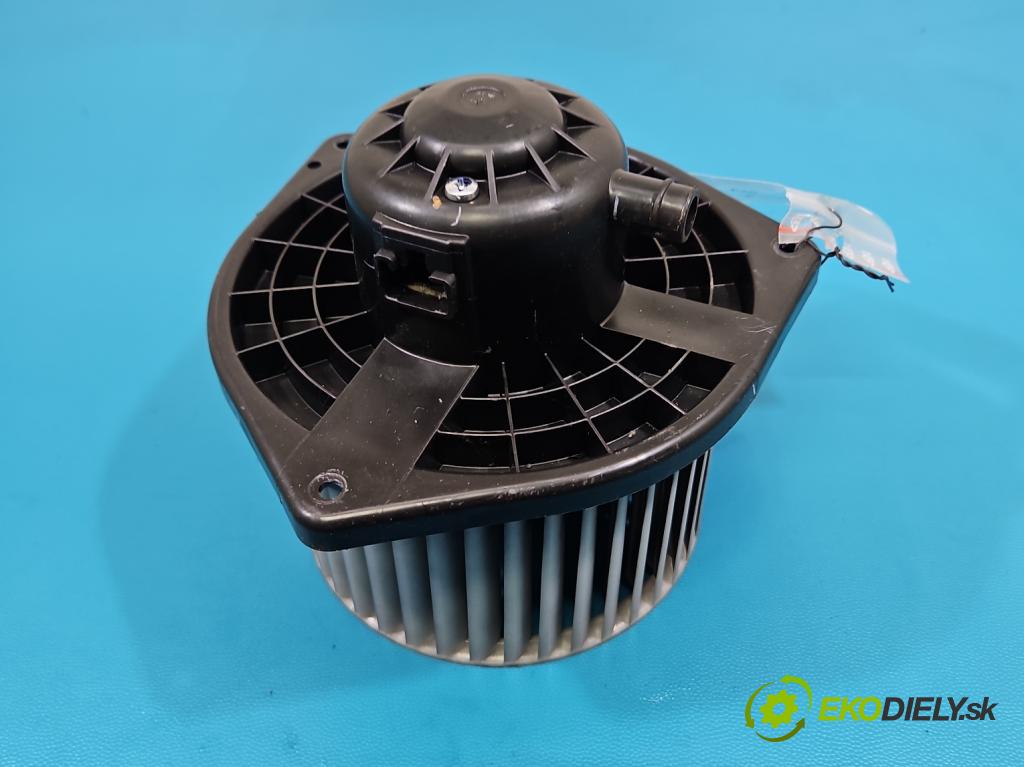 Mitsubishi Outlander II 2006-2013 2.2 DI-D 177 hp manual 130 kW 2268 cm3 5- ventilátor vzduchu 7802A217