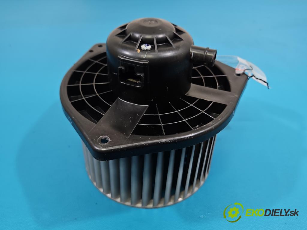 Mitsubishi Outlander II 2006-2013 2.2 DI-D 177 hp manual 130 kW 2268 cm3 5- ventilátor vzduchu 7802A217