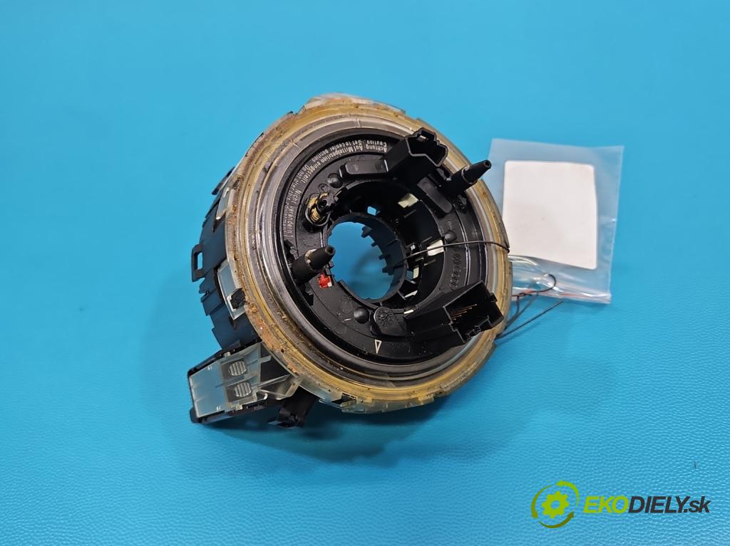 Audi A4 B6 2000-2004 1.6 8V 102 hp manual 75 kW 1595 cm3 4- Páska: airbag 8E0953541C (Airbag)