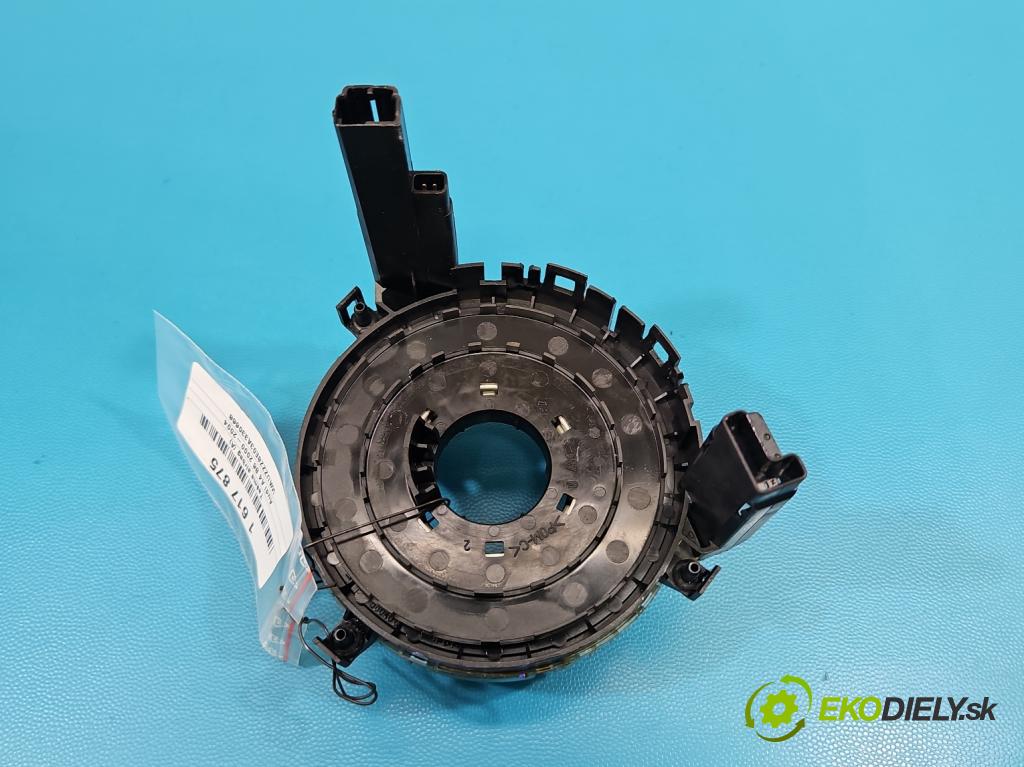 Audi A4 B6 2000-2004 1.6 8V 102 hp manual 75 kW 1595 cm3 4- Páska: airbag 8E0953541C (Airbag)