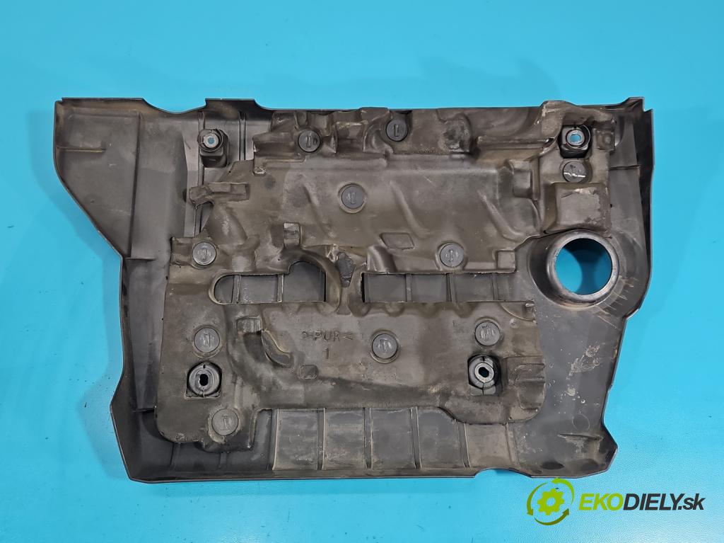Mitsubishi Outlander II 2006-2013 2.2 DI-D 177 hp manual 130 kW 2268 cm3 5- kryt motoru horní
