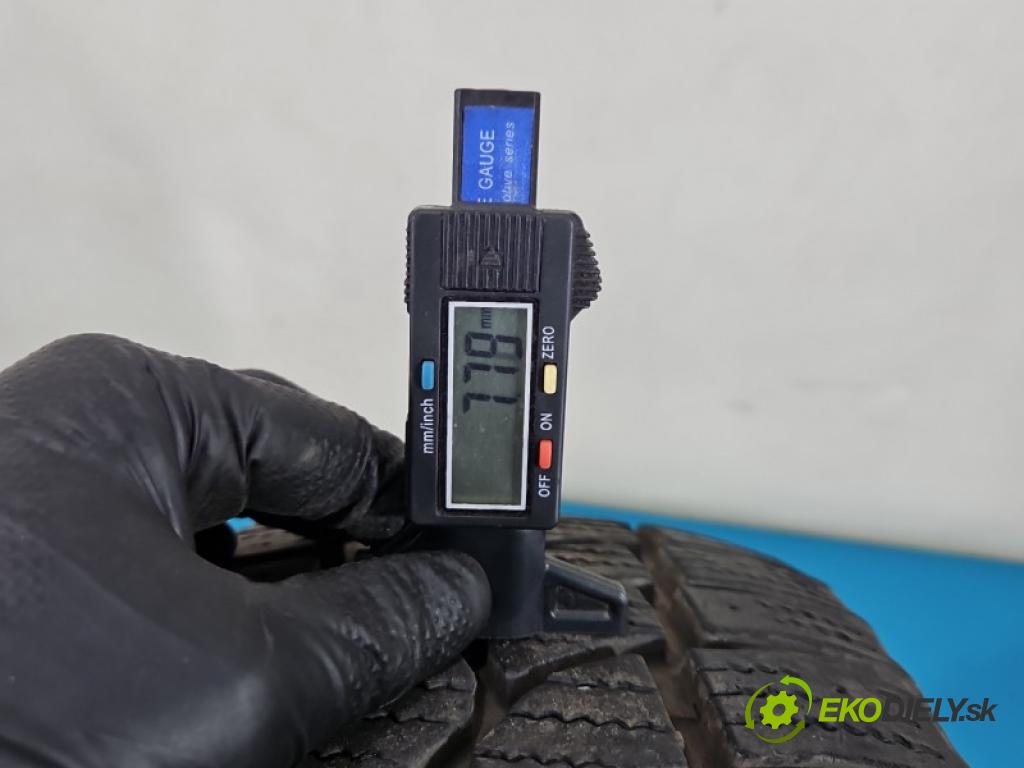 Iveco Daily IV 2006-2014 2.3 HPI 116 hp manual 85 kW 2287 cm3 5- pneumatiky: zimní para
