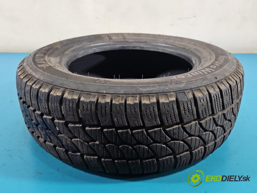 Iveco Daily IV 2006-2014 2.3 HPI 116 hp manual 85 kW 2287 cm3 5- pneumatiky: zimní para