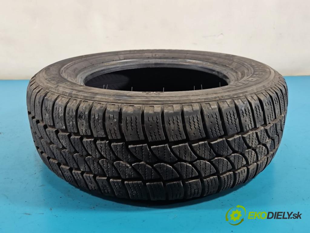 Iveco Daily IV 2006-2014 2.3 HPI 116 hp manual 85 kW 2287 cm3 5- pneumatiky: zimní para