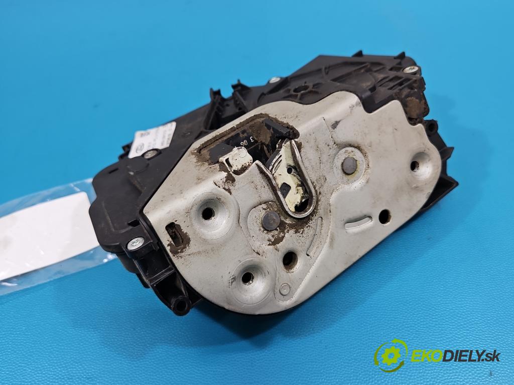 Ford C-Max II 2010-2019 2.0 tdci 150 HP manual 110 kW 1997 cm3 5- zámok zadné ľavý AM5A-U26413-CH