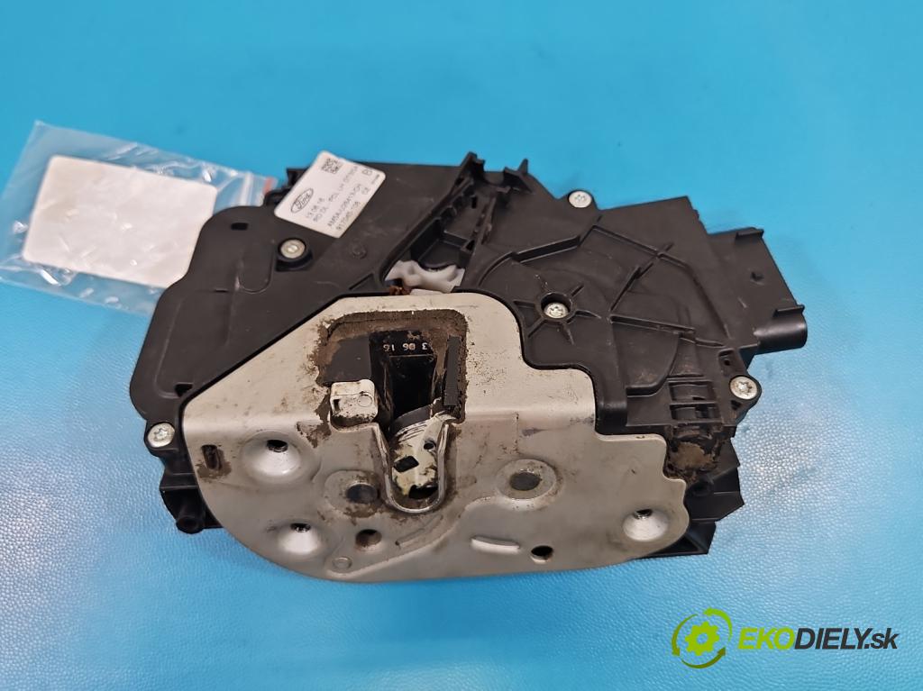 Ford C-Max II 2010-2019 2.0 tdci 150 HP manual 110 kW 1997 cm3 5- zámok zadné ľavý AM5A-U26413-CH