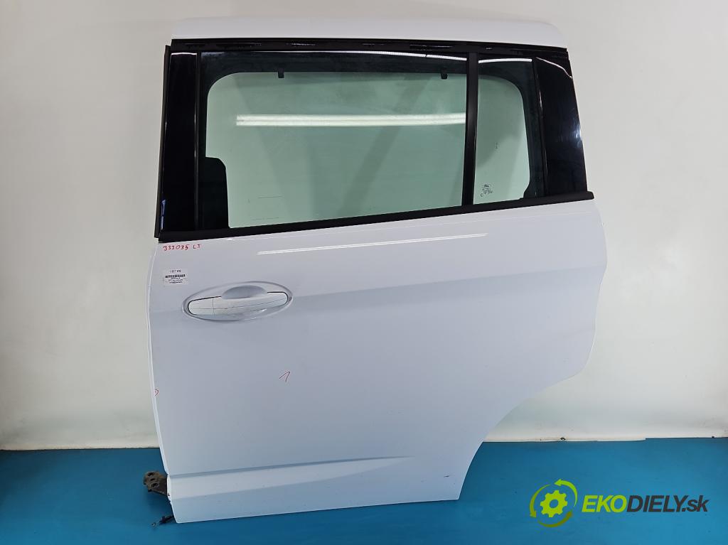 Ford C-Max II 2010-2019 2.0 tdci 150 hp manual 110 kW 1997 cm3 5- dveře zadní levé  (Klika dveří ostatní)