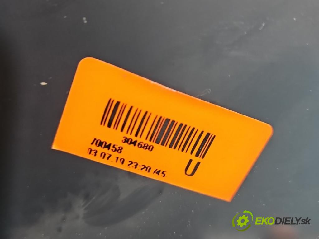Toyota Corolla E21 2019- 1.6 16V 132 HP manual 97 kW 1598 cm3 4- operadlo (Lakťová opierka)