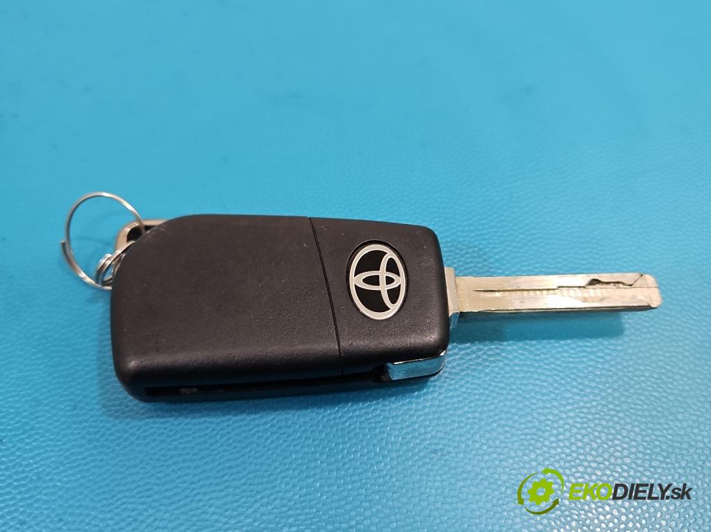Toyota Corolla E21 2019- 1.6 16V 132  HP manual 97 kW 1598 cm3 4- Spínačka 45020-02-14 (Spínacia skrinka)