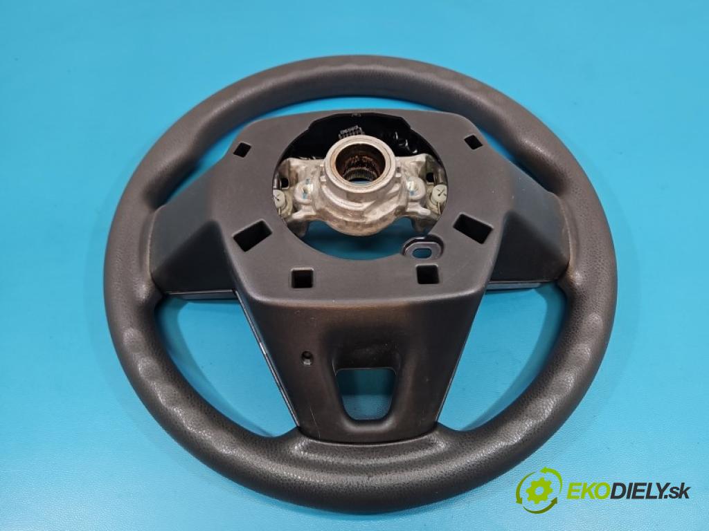 Toyota Corolla E21 2019- 1.6 16V 132 HP manual 97 kW 1598 cm3 4- volant 45100-0Z210 (Volant)