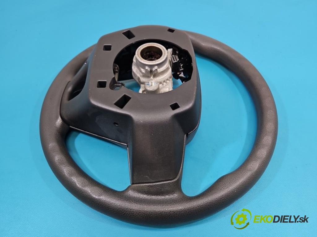 Toyota Corolla E21 2019- 1.6 16V 132 HP manual 97 kW 1598 cm3 4- volant 45100-0Z210 (Volant)