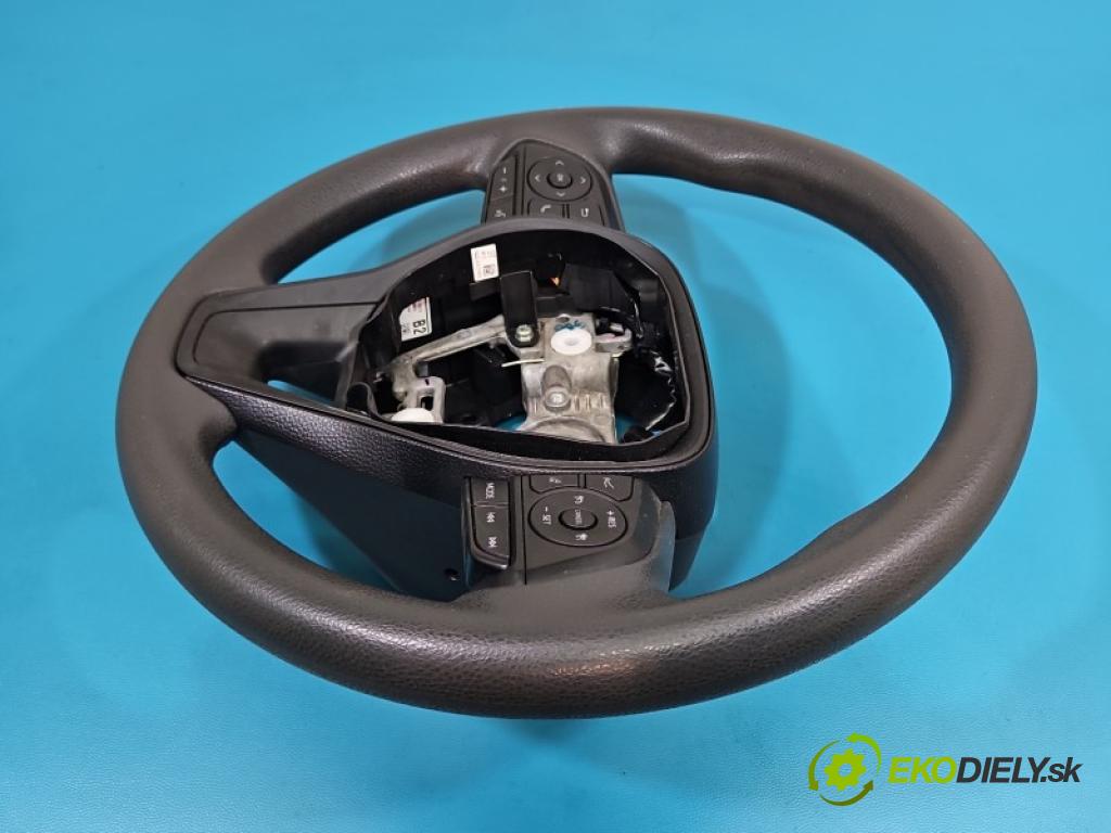 Toyota Corolla E21 2019- 1.6 16V 132 HP manual 97 kW 1598 cm3 4- volant 45100-0Z210 (Volant)