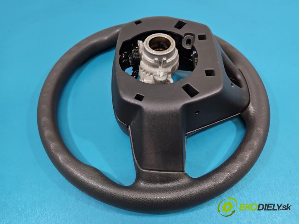 Toyota Corolla E21 2019- 1.6 16V 132 HP manual 97 kW 1598 cm3 4- volant 45100-0Z210 (Volant)