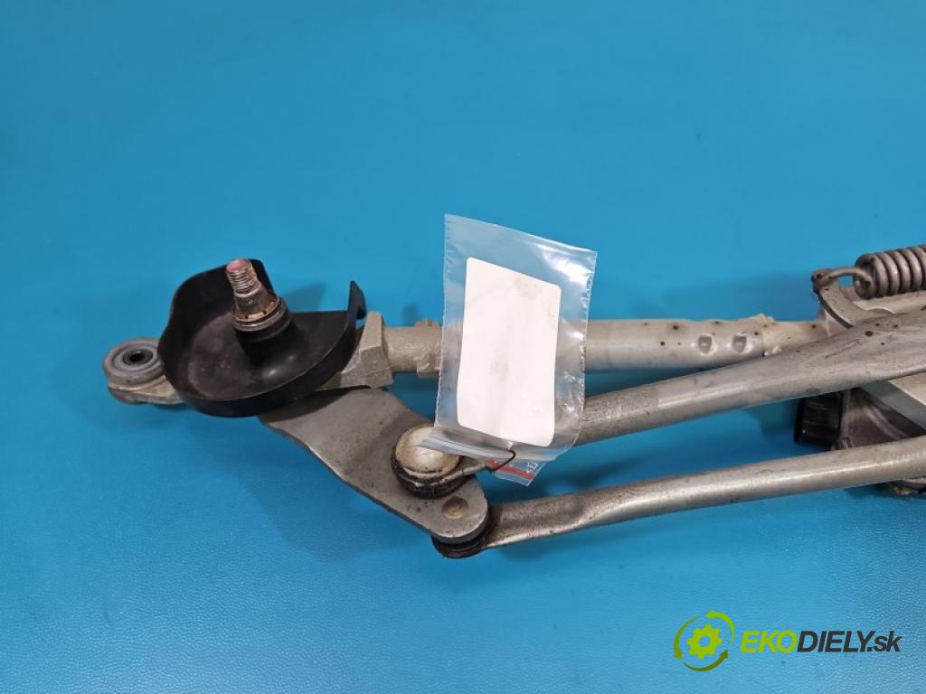 Toyota Corolla E21 2019- 1.6 16V 132 hp manual 97 kW 1598 cm3 4- motor stěračů přední 85110-12C80