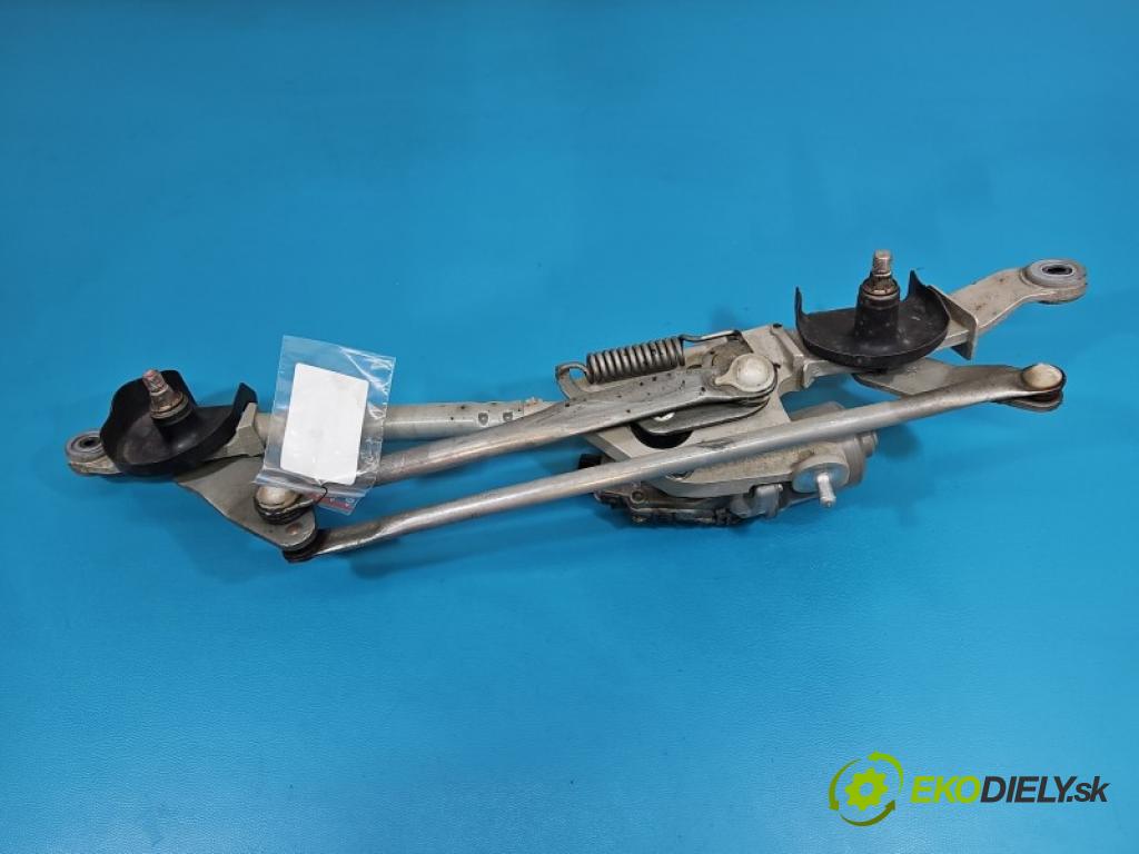 Toyota Corolla E21 2019- 1.6 16V 132 hp manual 97 kW 1598 cm3 4- motor stěračů přední 85110-12C80
