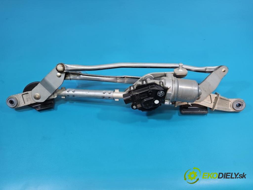 Toyota Corolla E21 2019- 1.6 16V 132 hp manual 97 kW 1598 cm3 4- motor stěračů přední 85110-12C80