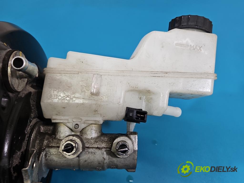 Toyota Corolla E21 2019- 1.6 16V 132 HP manual 97 kW 1598 cm3 4- servo brzdové 0204J00806