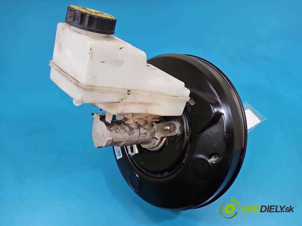 Toyota Corolla E21 2019- 1.6 16V 132 HP manual 97 kW 1598 cm3 4- servo brzdové 0204J00806