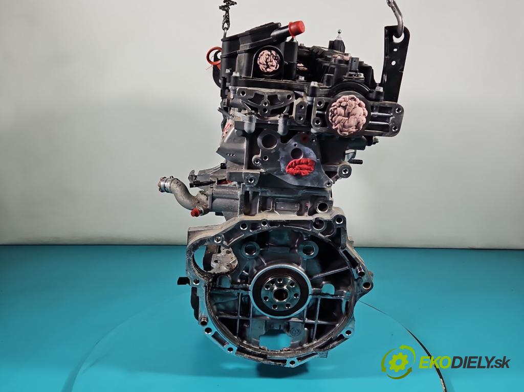 Hyundai Tucson IV 2020- 1.6 T-GDI 150 hp manual 110.1 kW 1598 cm3 5- motor benzín G4FP