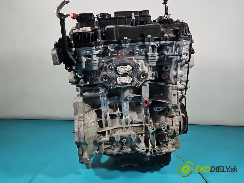 Hyundai Tucson IV 2020- 1.6 T-GDI 150 hp manual 110.1 kW 1598 cm3 5- motor benzín G4FP