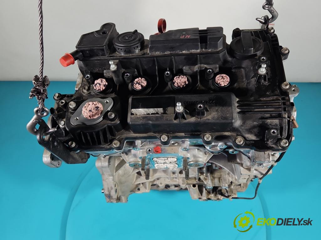 Hyundai Tucson IV 2020- 1.6 T-GDI 150 hp manual 110.1 kW 1598 cm3 5- motor benzín G4FP