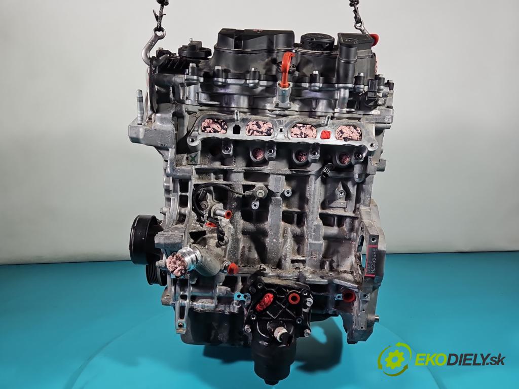 Hyundai Tucson IV 2020- 1.6 T-GDI 150 hp manual 110.1 kW 1598 cm3 5- motor benzín G4FP