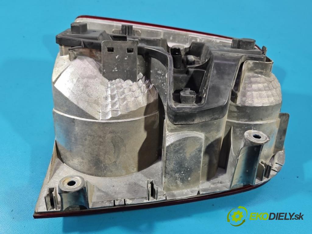 Vw Touran I 2003-2015 1.9 tdi 105 hp manual 77 kW 1896 cm3 5- světlo zadní pravé blatník: