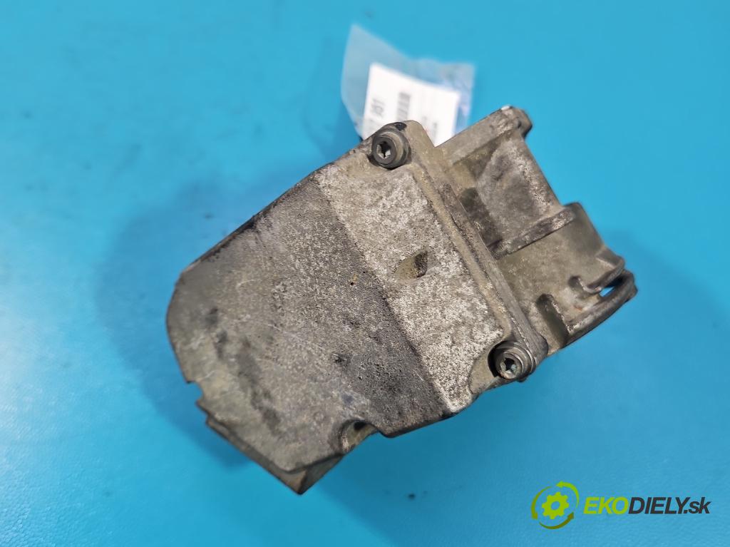 Vw Touran I 2003-2015 1.9 tdi 105 HP manual 77 kW 1896 cm3 5- klapka 03G128063 (Škrtiaca klapka)
