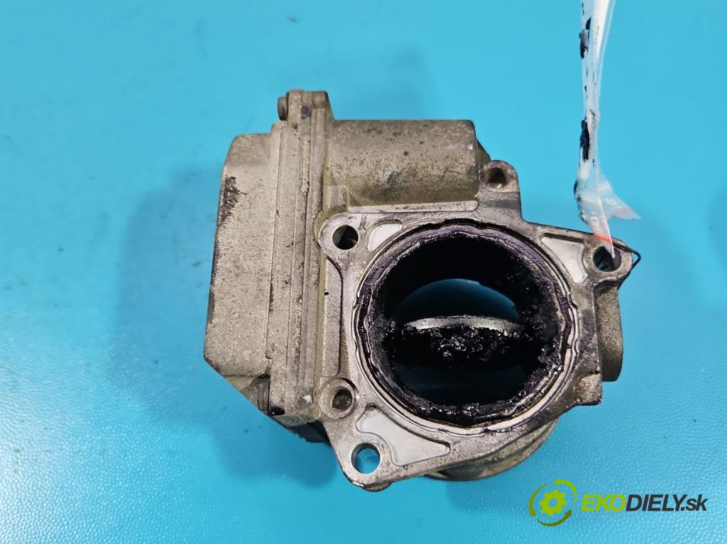 Vw Touran I 2003-2015 1.9 tdi 105 HP manual 77 kW 1896 cm3 5- klapka 03G128063 (Škrtiaca klapka)
