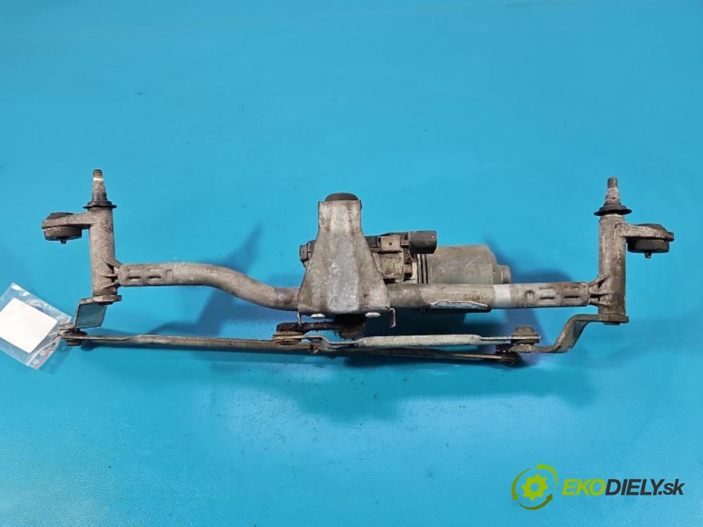 Vw Touran I 2003-2015 1.9 tdi 105 hp manual 77 kW 1896 cm3 5- motor stěračů přední 0390241746