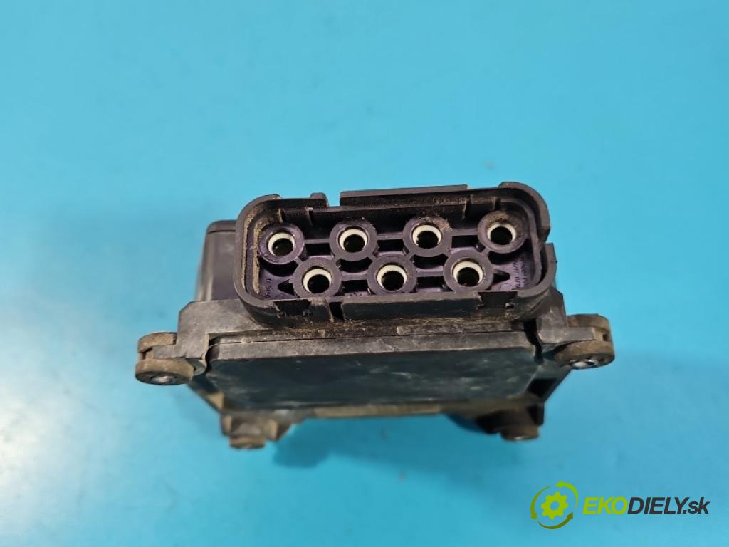 Vw Touran I 2003-2015 1.9 tdi 105 hp manual 77 kW 1896 cm3 5- ventil magnetický: 6Q0906625 (Ventil ostatní)