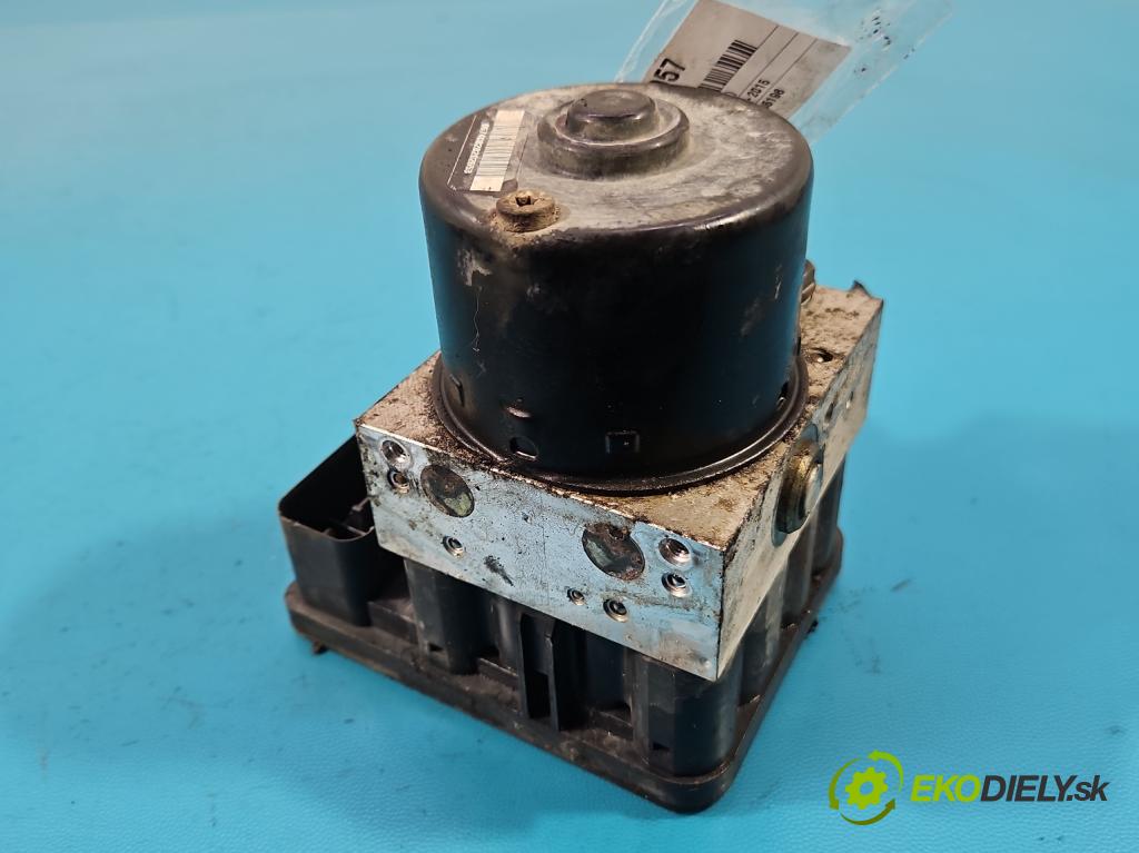Vw Touran I 2003-2015 1.9 tdi 105 hp manual 77 kW 1896 cm3 5- čerpadlo abs 1K0907379K (Pumpa ABS)