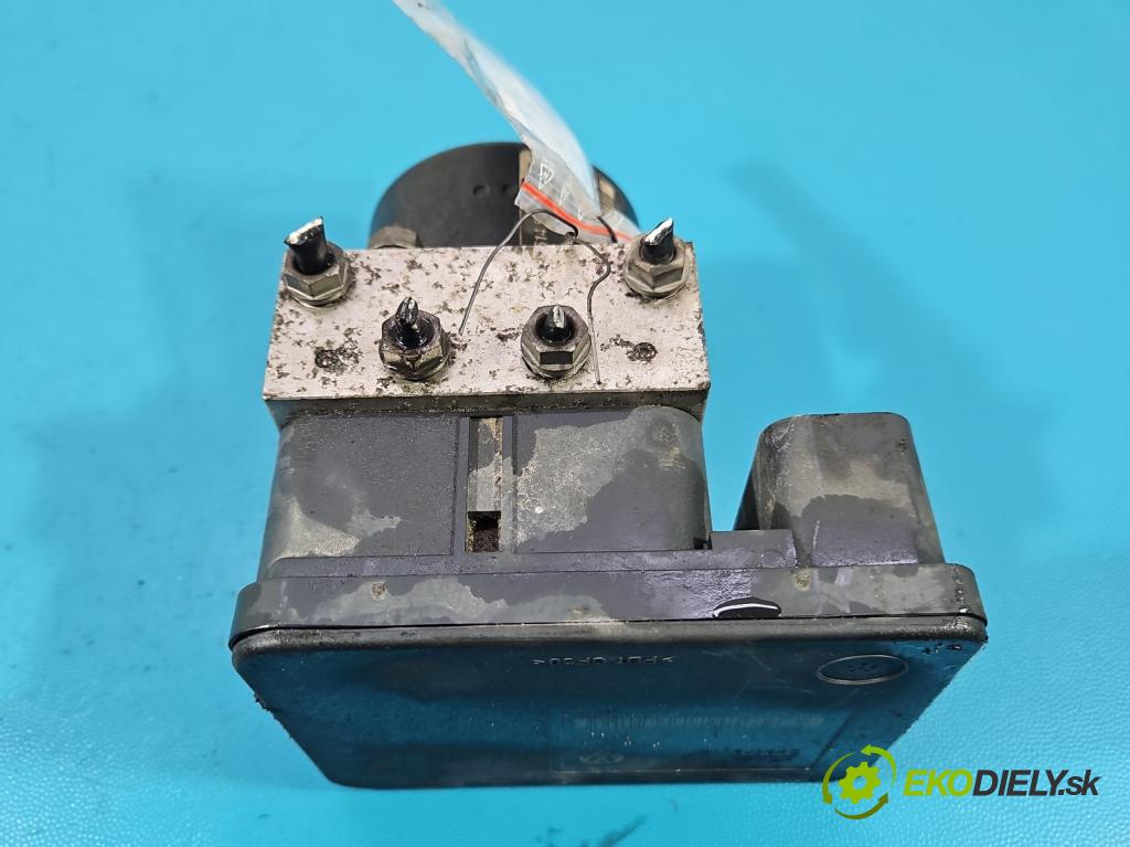 Vw Touran I 2003-2015 1.9 tdi 105 hp manual 77 kW 1896 cm3 5- čerpadlo abs 1K0907379K (Pumpa ABS)