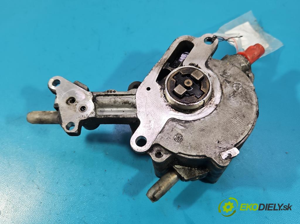 Vw Touran I 2003-2015 1.9 tdi 105 hp manual 77 kW 1896 cm3 5- čerpadlo vákuum 038145209