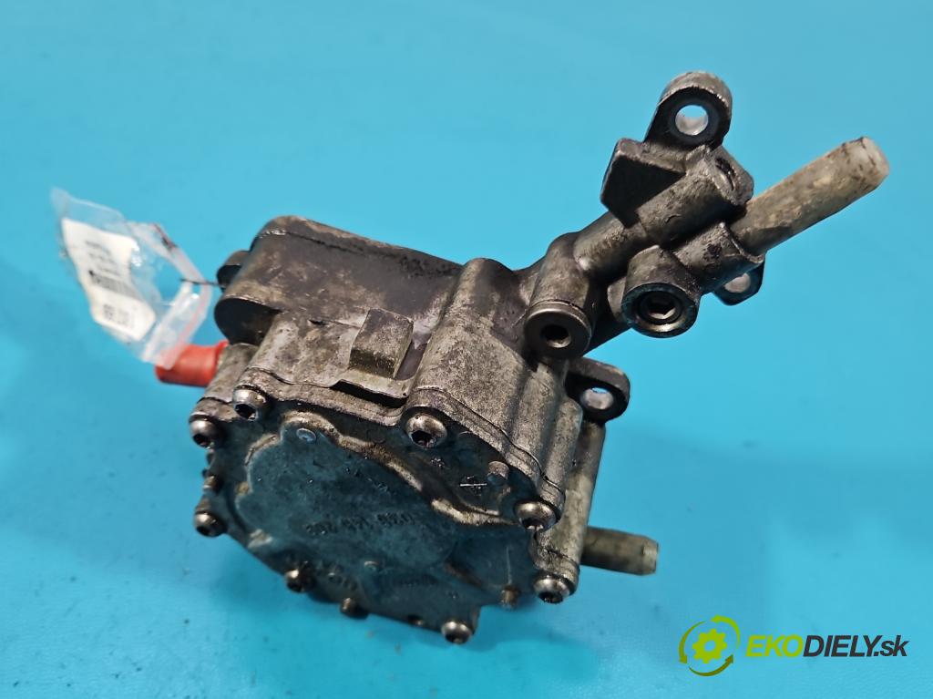 Vw Touran I 2003-2015 1.9 tdi 105 hp manual 77 kW 1896 cm3 5- čerpadlo vákuum 038145209