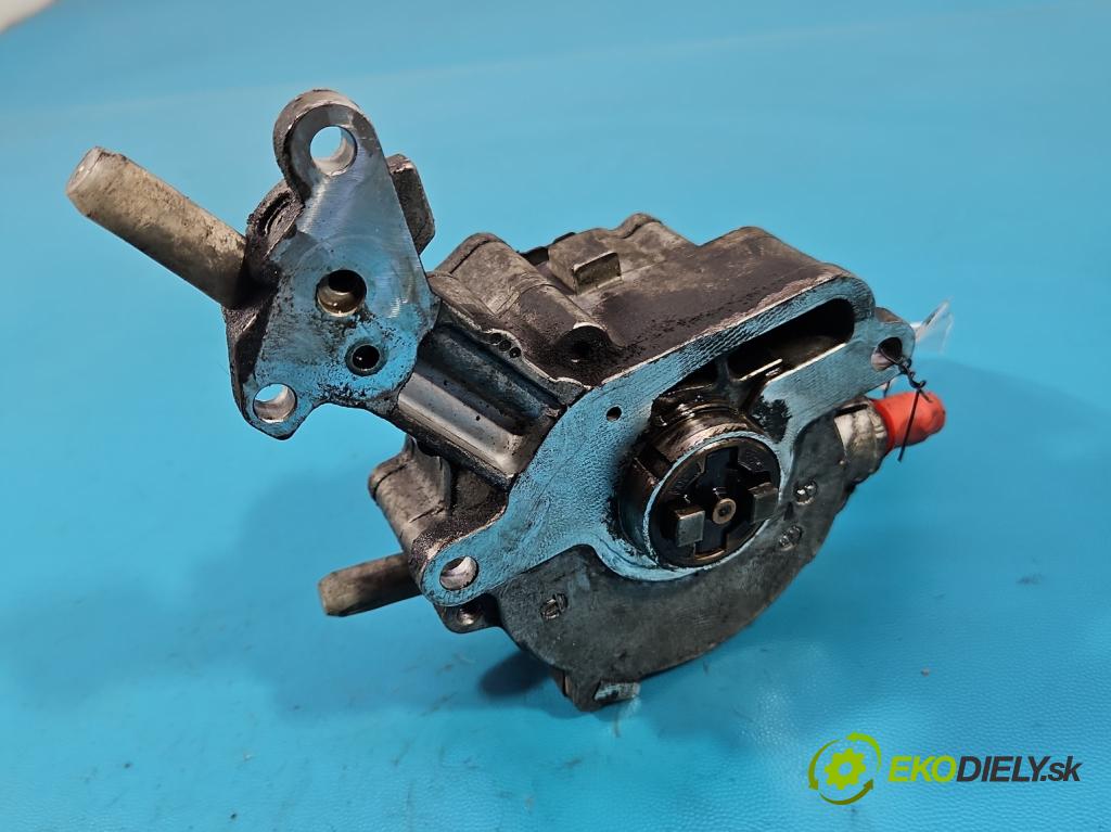 Vw Touran I 2003-2015 1.9 tdi 105 hp manual 77 kW 1896 cm3 5- čerpadlo vákuum 038145209
