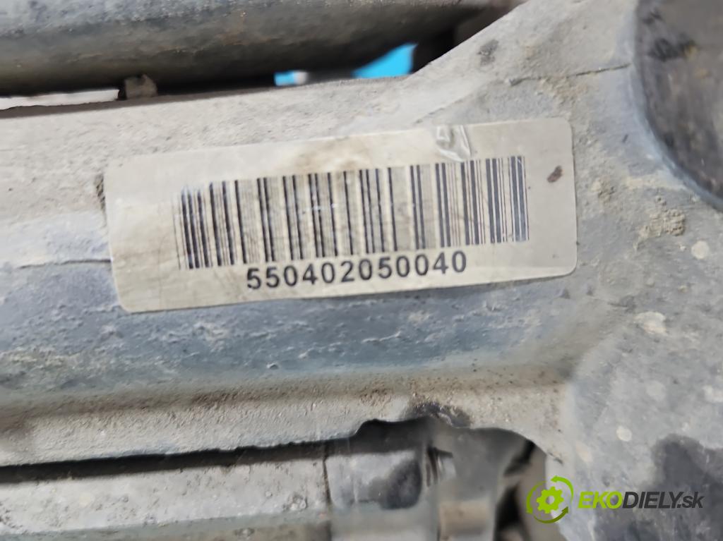 Vw Touran I 2003-2015 1.9 tdi 105 HP manual 77 kW 1896 cm3 5- Ozubené kolo: volant 1K1423051BM