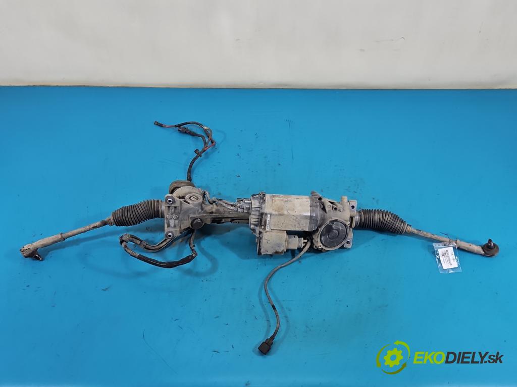 Vw Touran I 2003-2015 1.9 tdi 105 HP manual 77 kW 1896 cm3 5- Ozubené kolo: volant 1K1423051BM