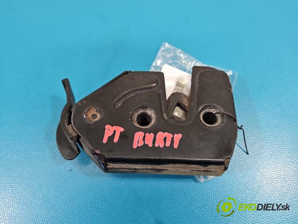 Land rover Range Rover III L322 2001-2012 4.4 V8 313 hp automatic 230 kW 4367 cm3 5- zámek kufrových dveří zadní 5124-7016048