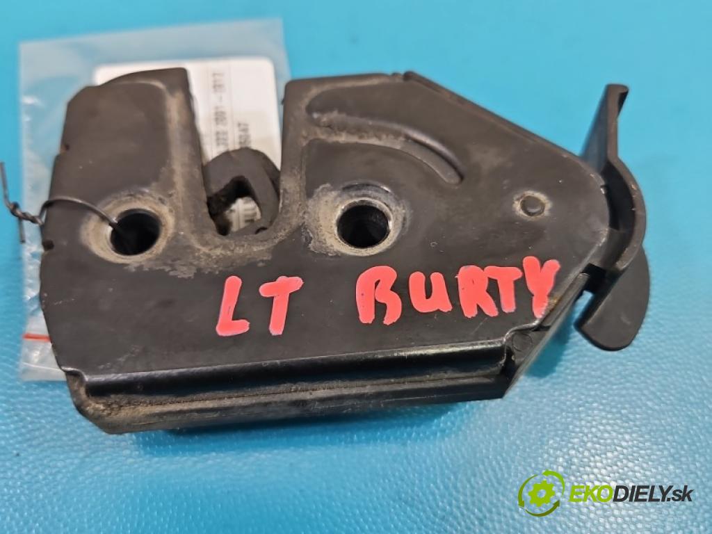 Land rover Range Rover III L322 2001-2012 4.4 V8 313 hp automatic 230 kW 4367 cm3 5- zámek kufrových dveří zadní 5124-70160047